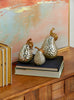 Lambert Gold and Silver Pears - Set of 3